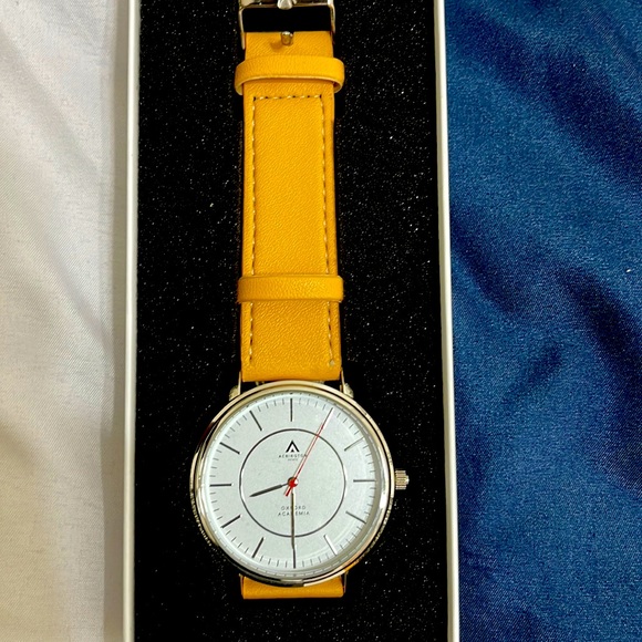 Brand new Arrington estate watch.